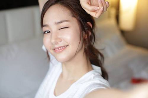 park-min-young