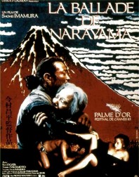 La ballade de Narayama Narayama Bushiko 1983 Real : Shohei Imamura COLLECTION CHRISTOPHEL